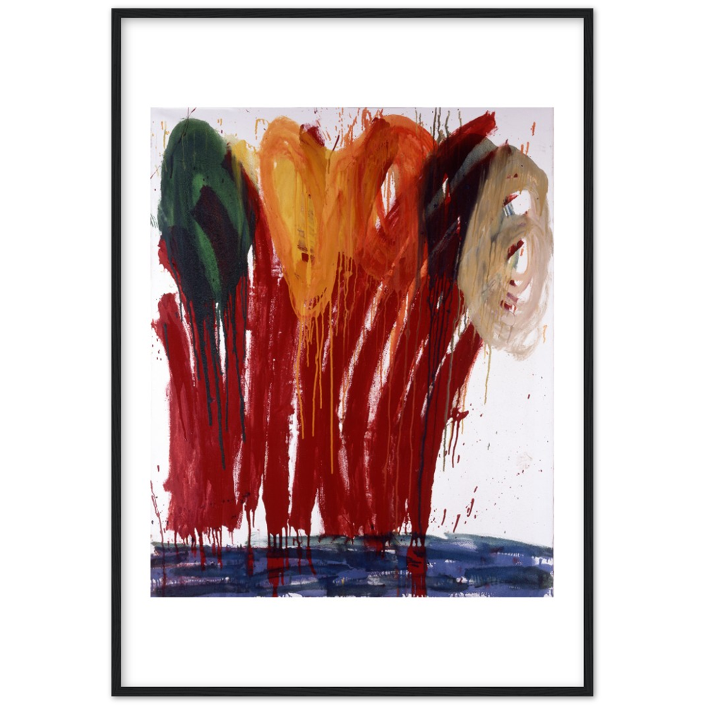 Untitled (Ocean and Creation)
