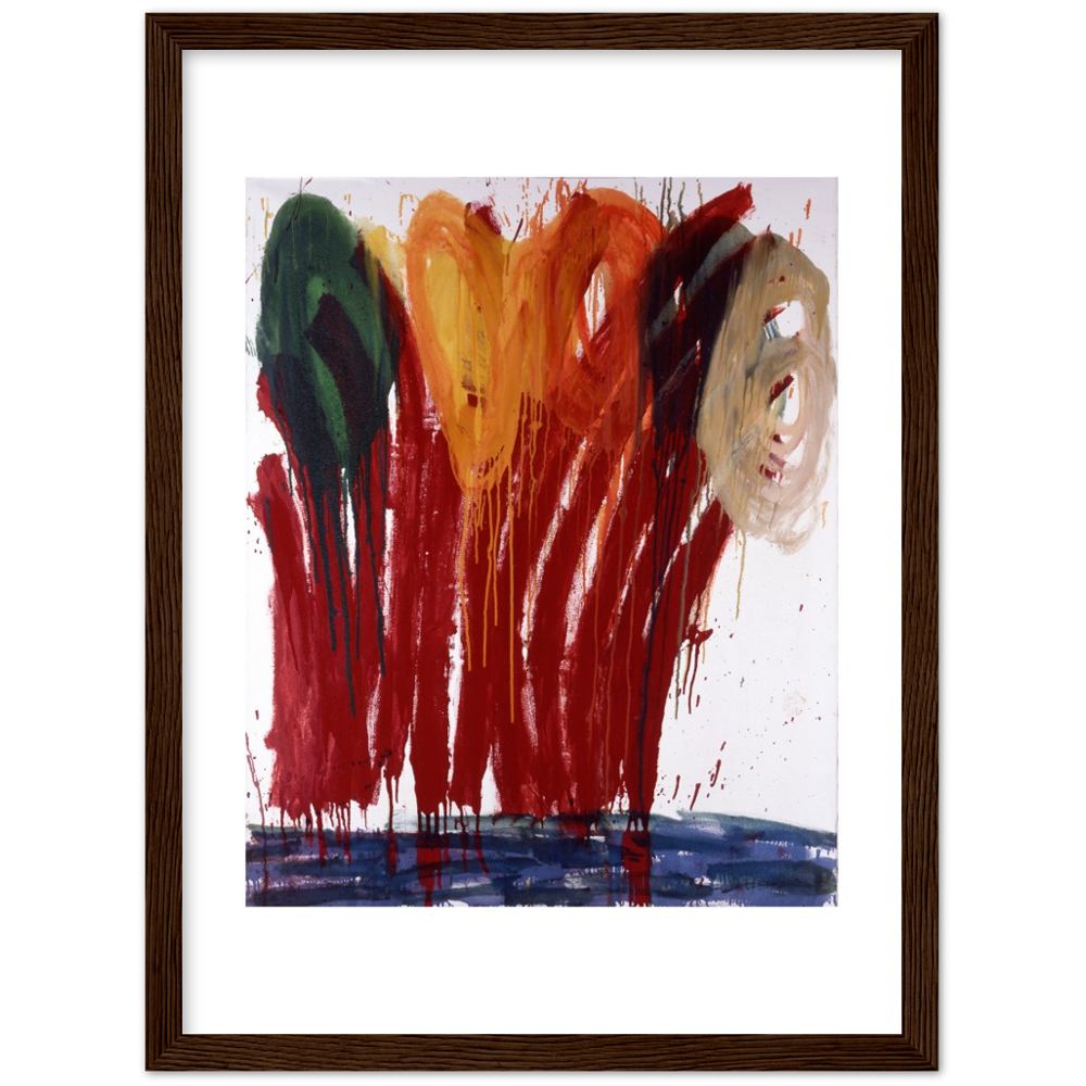 Untitled (Ocean and Creation)