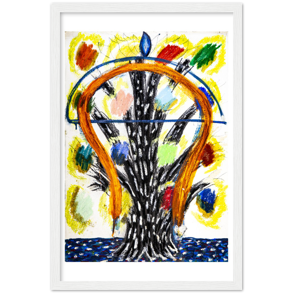 Untitled (Tree of Life)