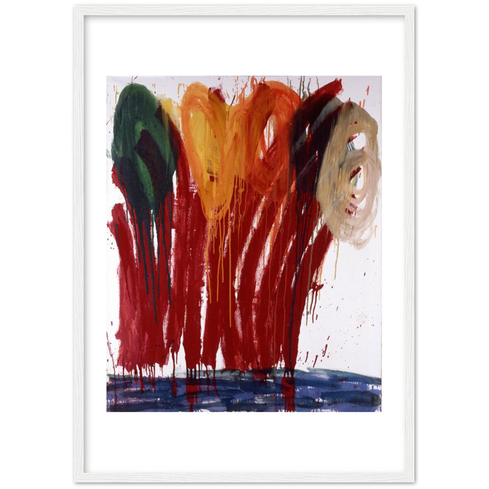 Untitled (Ocean and Creation)