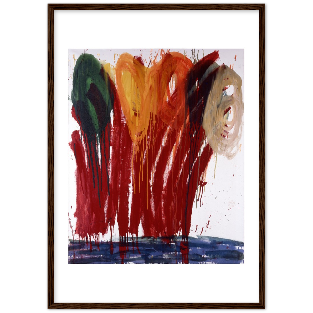 Untitled (Ocean and Creation)