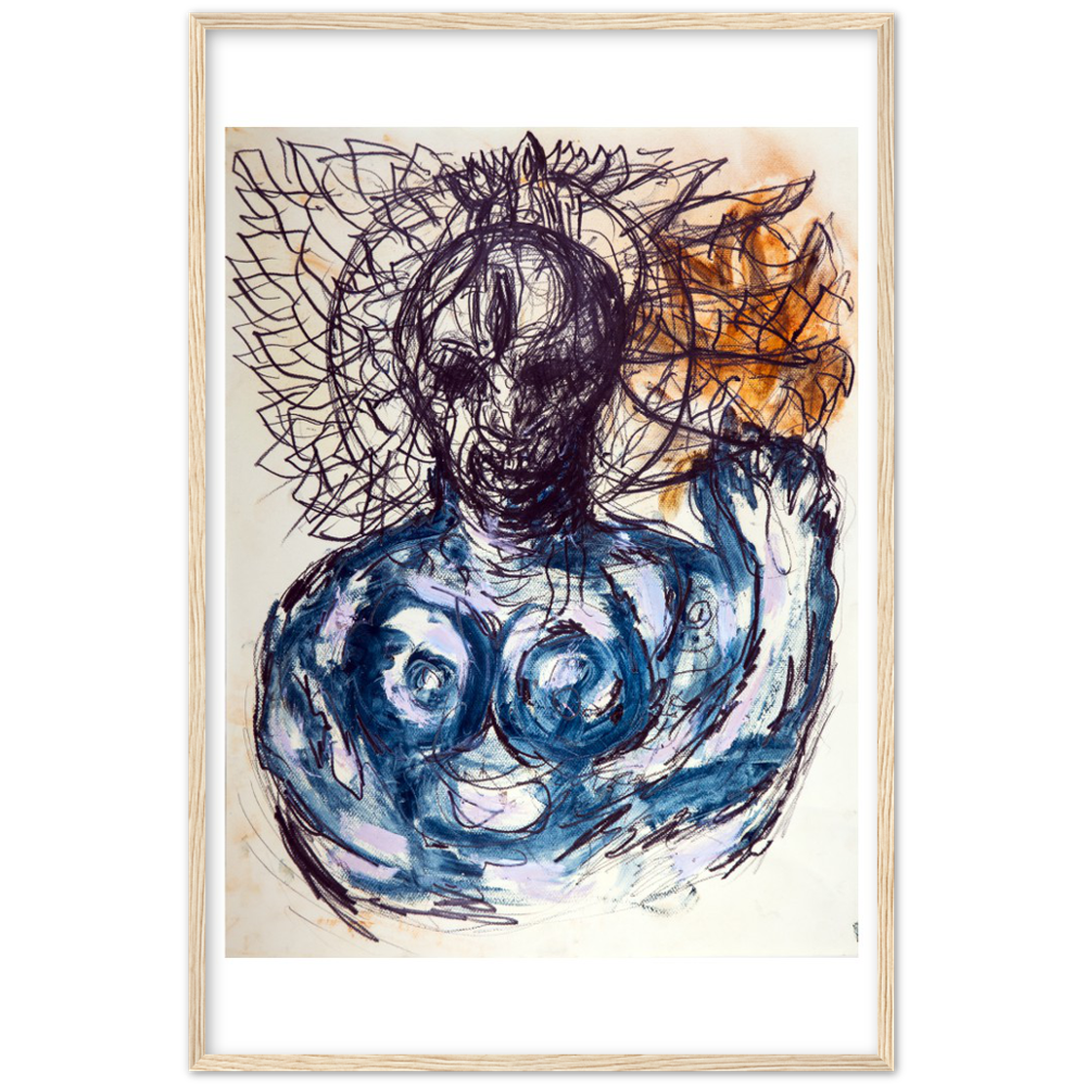 Untitled (Shakti)