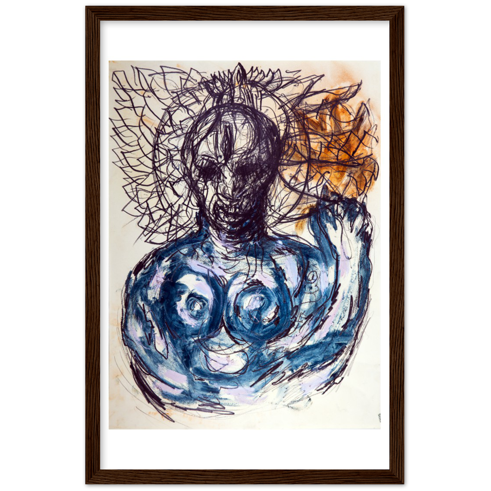 Untitled (Shakti)
