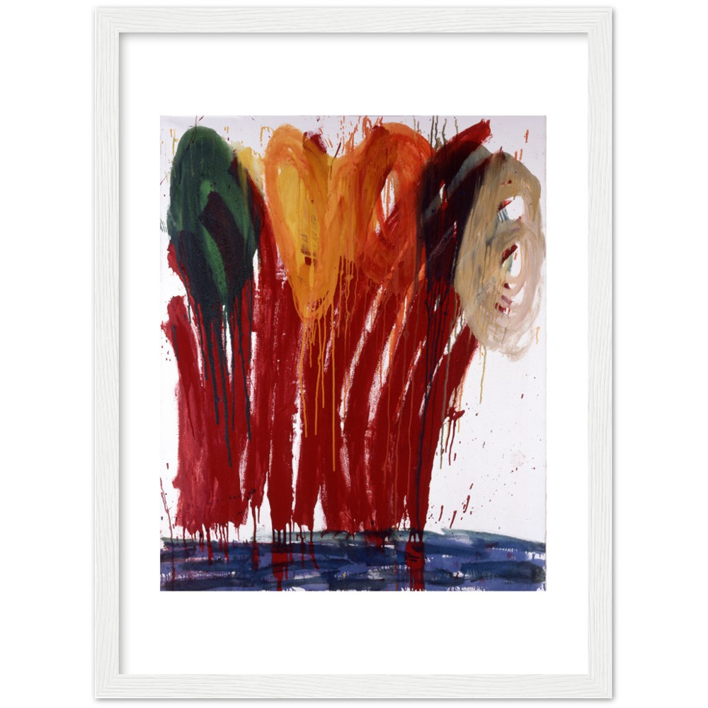 Untitled (Ocean and Creation)