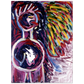 Untitled (Enlightened Form No. 1)