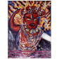Untitled (Wrathful Mother)