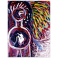 Untitled (Enlightened Form No. 1)