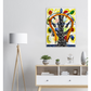 Untitled (Tree of Life)